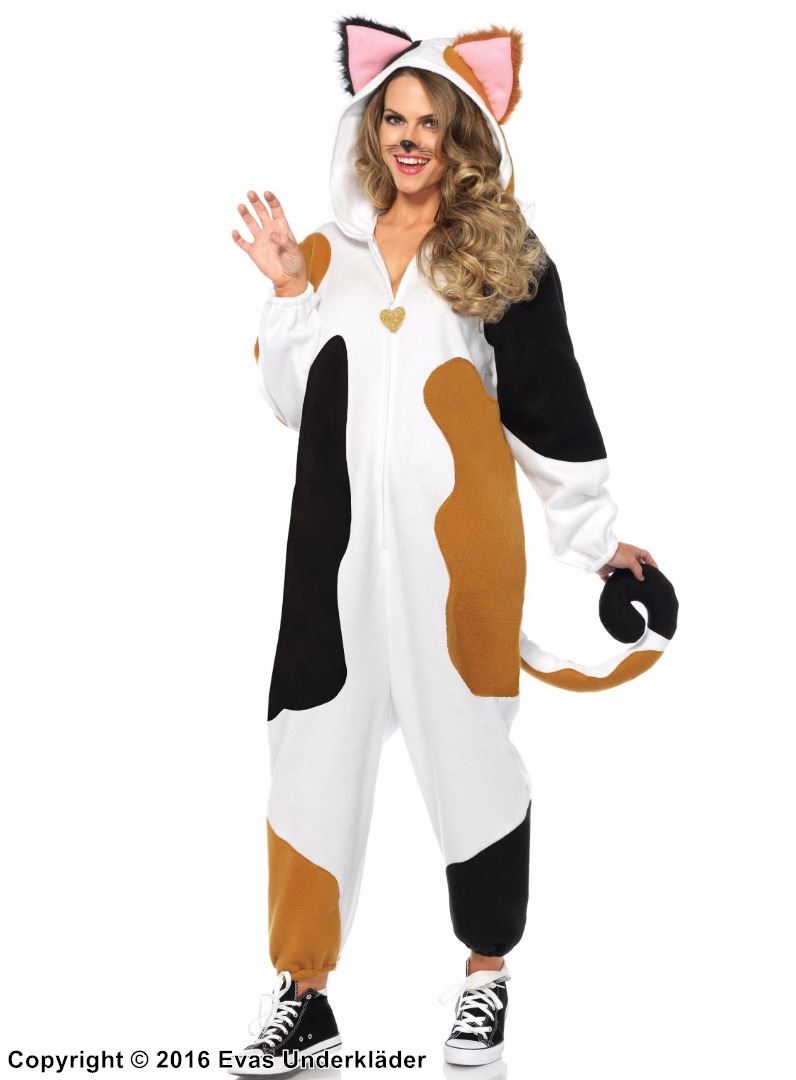 Animal, costume